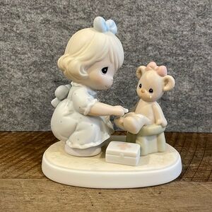 Precious Moments “Caring”